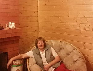 Мечта моего дома. Август 2013. Использованы Base, Lasur №12, Belinka Parketin. Фото - Ирина Бакотина  в рамках конкурса belinka. сделано сLOVEнией