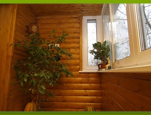 Мой балкончик. Испоьзован Interier №65. Фото - Елена Гарина в рамках конкурса "belinka. сделано сLOVEнией"