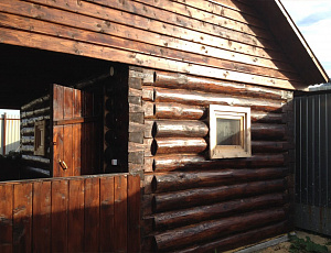 ТК Аргумент, г. Екатеринбург. Ипользованы Base, TopLasur №24. Фото ТК Аргумент в рамках конкурса belinka. сделано сLOVEнией