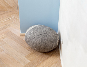 Передача дачный ответ 21 марта 2021 «Детская с бипланом». В передаче использована краска BELINKA LATEX B1 колерованная в цвета: S 1050-Y10R, S 0520-R80B, S 0502-Y50R.