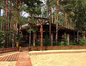 Банька на заливе. Июнь 2014. Использованы Base , TopLasur №24, масло для террасной доски. Фото - Максим Вячеславович Никитин в рамках конкурса "belinka. сделано сLOVEнией"