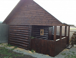 ТК Аргумент, г. Екатеринбург. Ипользованы Base, TopLasur №24. Фото ТК Аргумент в рамках конкурса belinka. сделано сLOVEнией