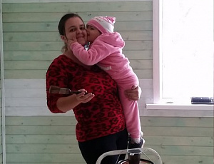 Валик, кисточка, пропитка - помогла нам всем Белинка! Сентябрь 2016. Использованы Toplasur №11, Lasur №12,№19. Фото - Любовь Маньковская в рамках конкурса belinka. сделано сLOVEнией