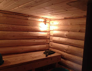 ТК Аргумент, г. Екатеринбург. Ипользованы Impregnant, Interier Sauna. Фото ТК Аргумент в рамках конкурса belinka. сделано сLOVEнией