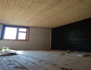 Июнь 2016. Использованы Lasur №11, №22. Фото - Игорь Трофимов  в рамках конкурса belinka. сделано сLOVEнией