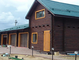 Июль 2016. Использованы Base , TopLasur №14. Фото - Ольга Соловьева в рамках конкурса "belinka. сделано сLOVEнией"